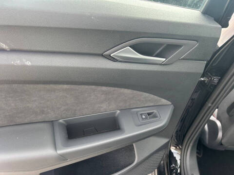 2024 Volkswagen Golf GTI S