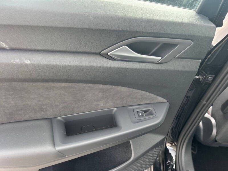 2024 Volkswagen Golf GTI S