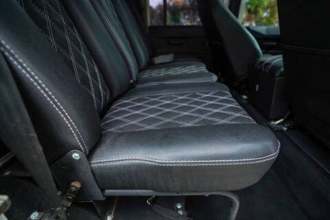 1991 Land Rover Defender