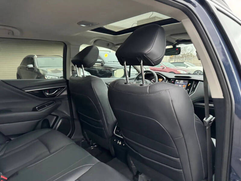 2023 Subaru Outback Limited