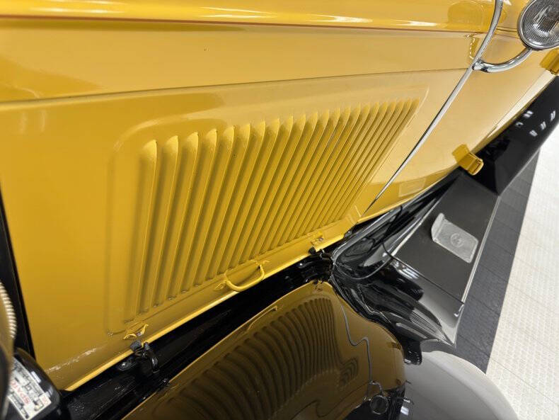 1930 Ford Model A