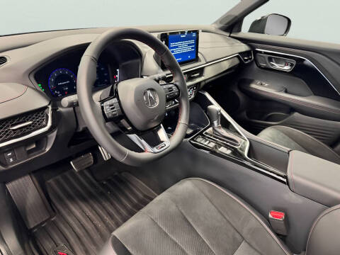 2025 Acura ADX w/A-SPEC