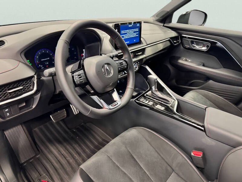 2025 Acura ADX w/A-SPEC