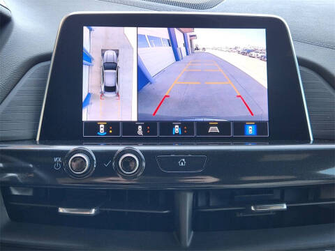 2024 Cadillac CT4 Premium Luxury