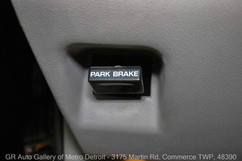 1994 Chevrolet Impala SS