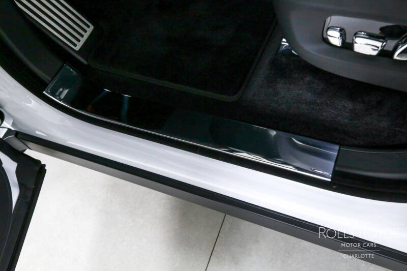 2024 Rolls-Royce Cullinan