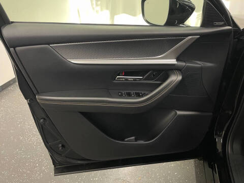 2025 Mazda CX-90 3.3 Turbo Premium Plus