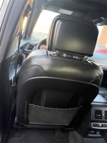 2023 Audi SQ5 3.0T quattro Premium Plus