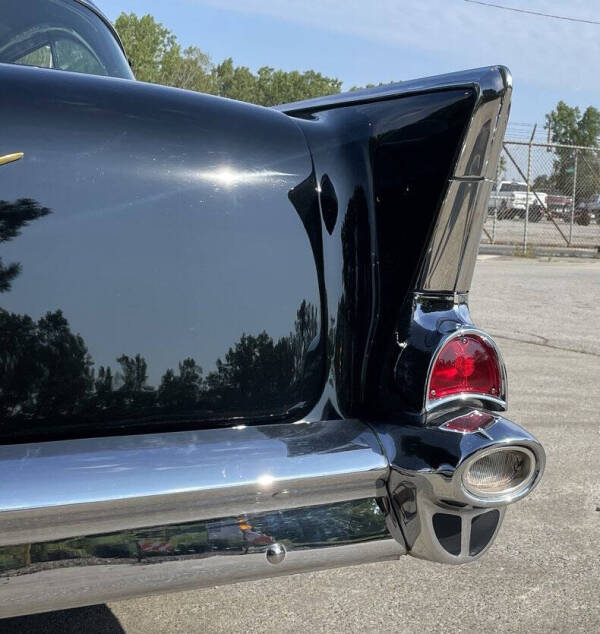 1957 Chevrolet Bel Air