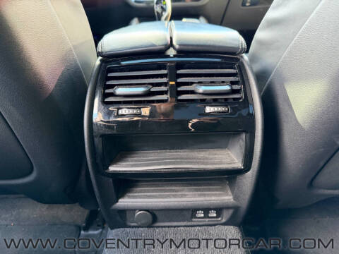 2021 BMW 5 Series M550i xDrive