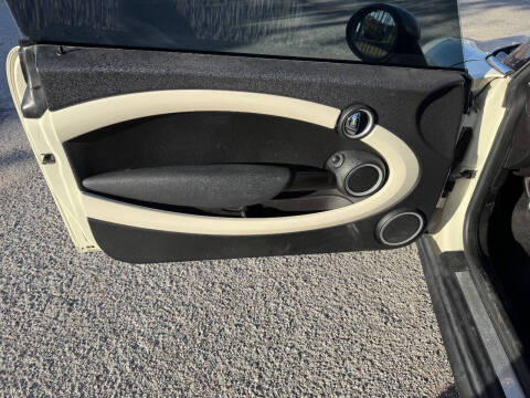 2013 MINI Hardtop Cooper S