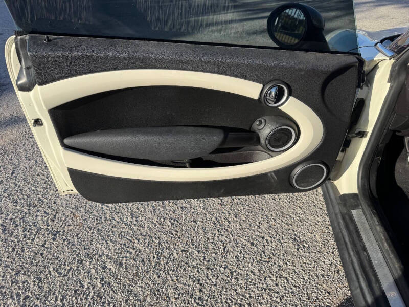 2013 MINI Hardtop Cooper S