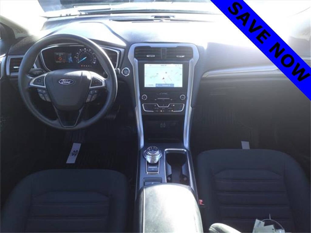 2020 Ford Fusion for sale at Bryans Car Corner 2 in Midwest City, OK