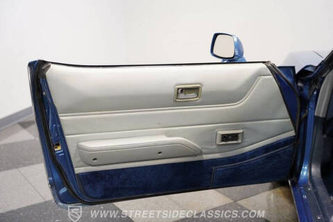 1981 Datsun 280ZX Deluxe