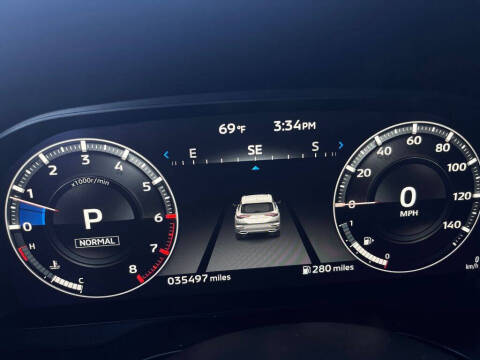 2024 Mitsubishi Outlander SEL