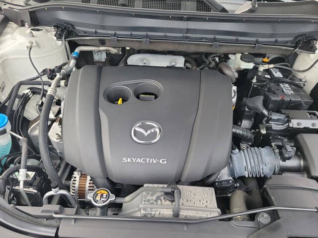 2023 Mazda CX-5 2.5 S