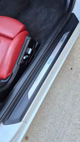 2016 BMW 4 Series 428i