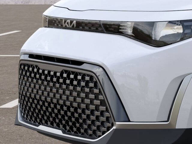 2025 Kia Soul EX