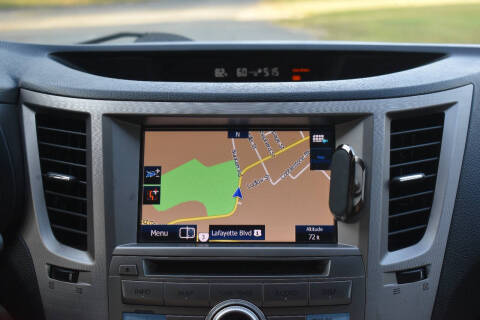 2013 Subaru Outback 3.6R Limited