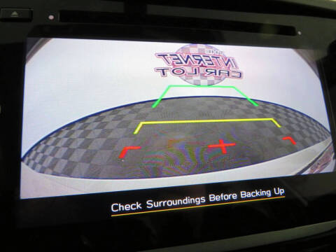 2021 Subaru WRX Limited