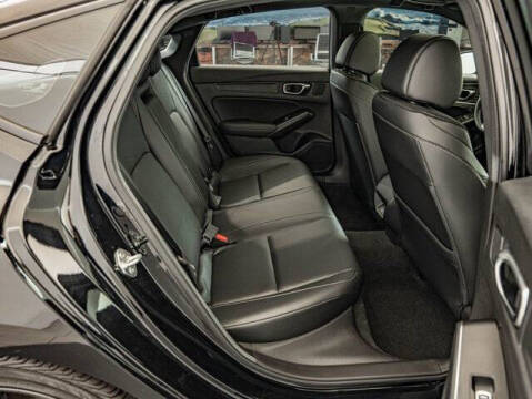 2024 Acura Integra w/Tech w/A-SPEC