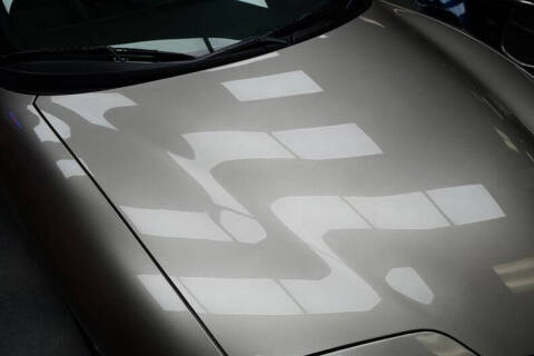 1999 Pontiac Firebird