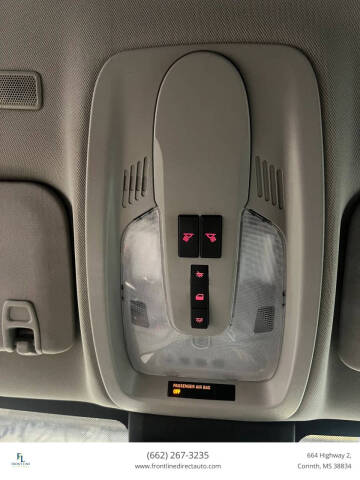 2017 GMC Terrain SLE-1
