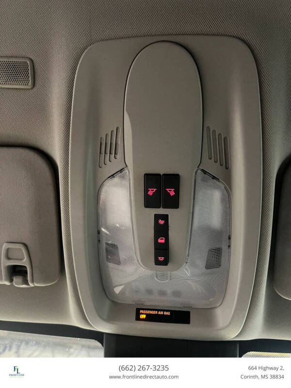 2017 GMC Terrain SLE-1