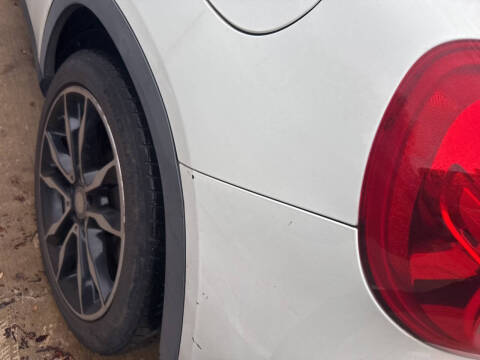 2017 Mercedes-Benz GLA GLA 250