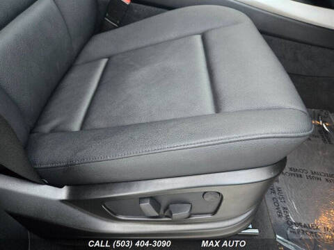 2012 BMW X5 xDrive35i