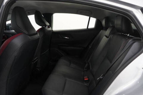 2025 Toyota Prius Plug-in Hybrid XSE Premium