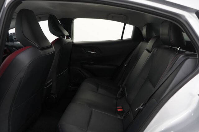 2025 Toyota Prius Plug-in Hybrid XSE Premium