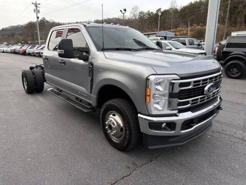 2023 Ford F-350 Super Duty XL
