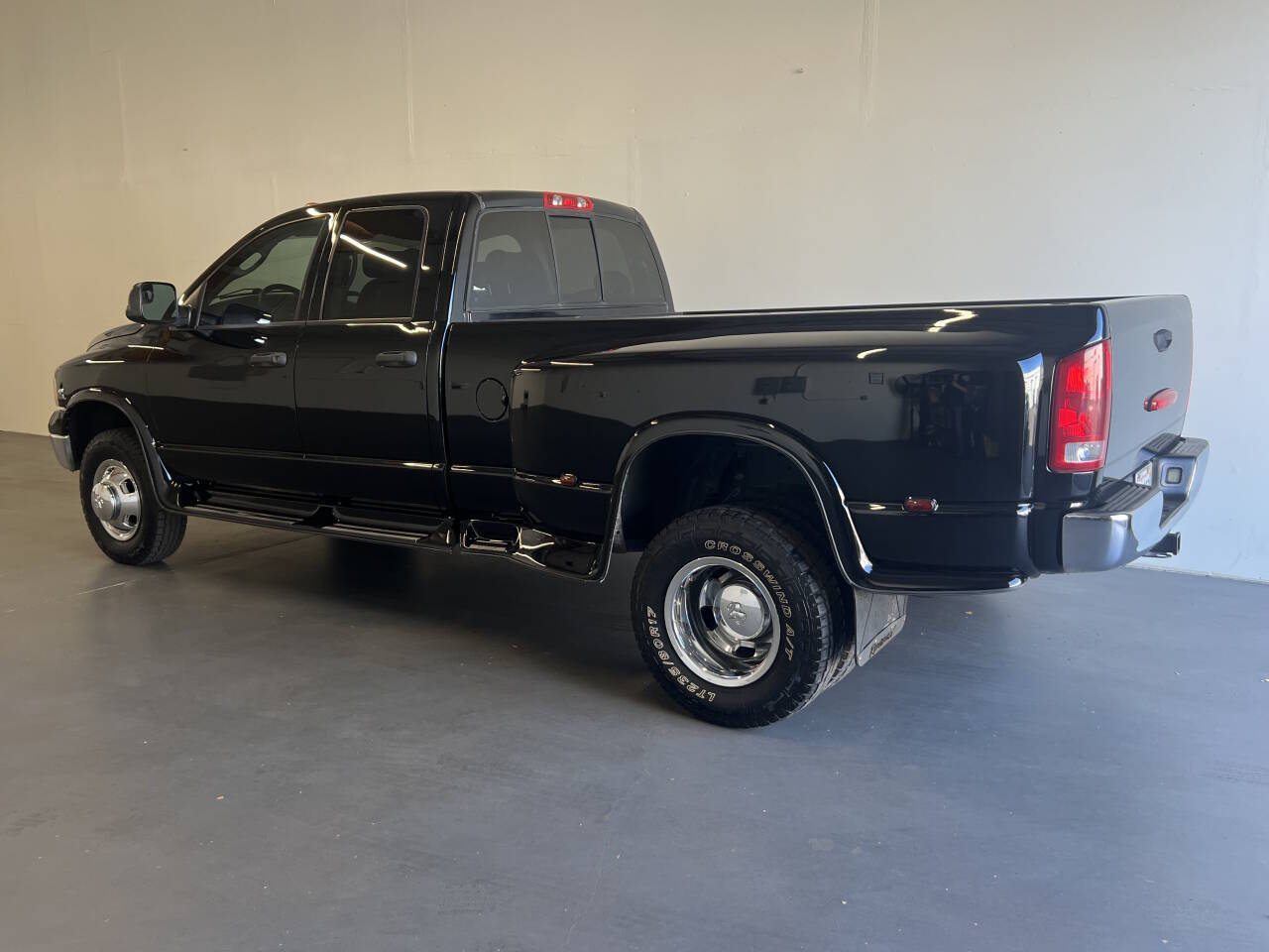 2004 Dodge Ram 3500 for sale at RCG MOTORS in Rocklin, CA