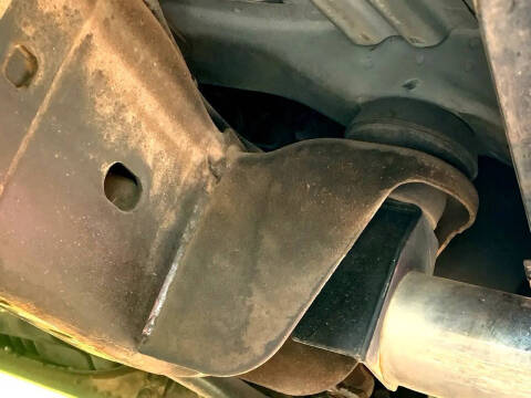 2007 GMC Sierra 2500HD SLE2