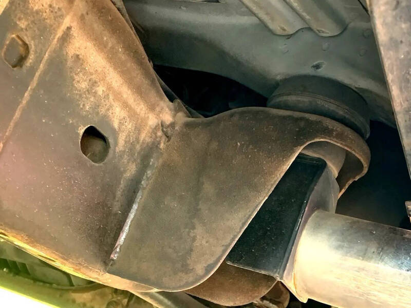 2007 GMC Sierra 2500HD SLE2