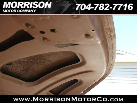 1948 Packard Convertible