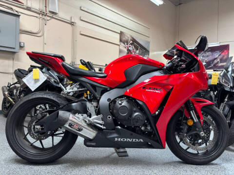 2015 Honda CBR1000RR