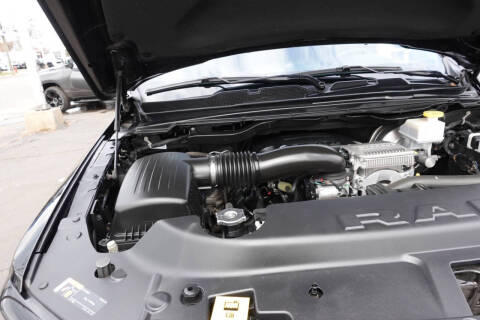 2023 RAM Ram Pickup