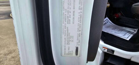 2016 Freightliner M2 106