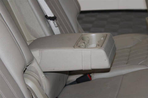 2014 Mercedes-Benz GL-Class GL 450 4MATIC