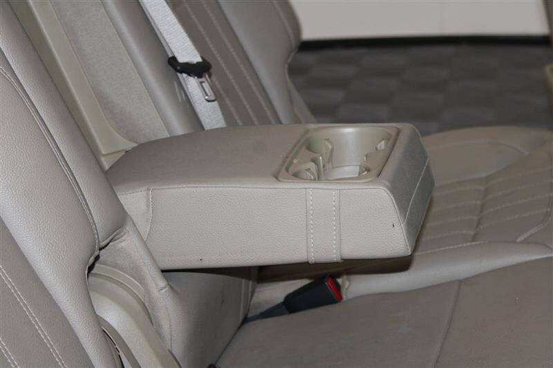 2014 Mercedes-Benz GL-Class GL 450 4MATIC