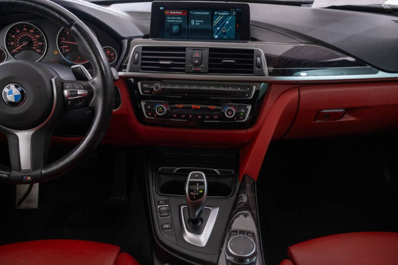 2019 BMW 4 Series 440i xDrive Gran Coupe