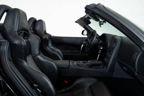 2003 Dodge Viper SRT-10