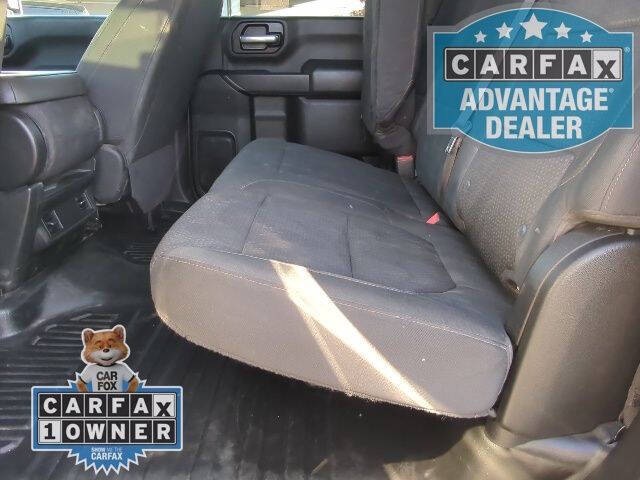 2023 GMC Sierra 3500HD