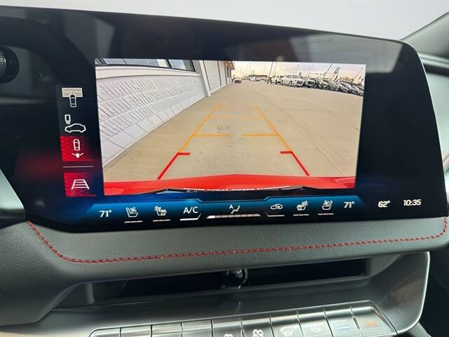 2026 Chevrolet Corvette Stingray