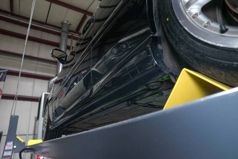 2006 Mercedes-Benz CL-Class CL 55 AMG