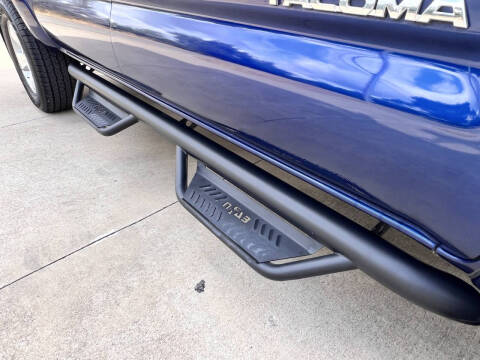 2014 Toyota Tacoma PreRunner V6