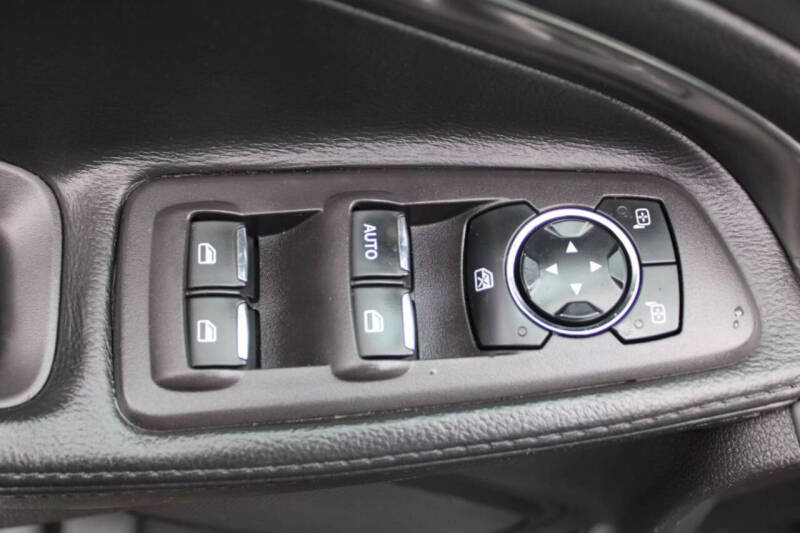 2015 Ford Explorer Police Interceptor Utility