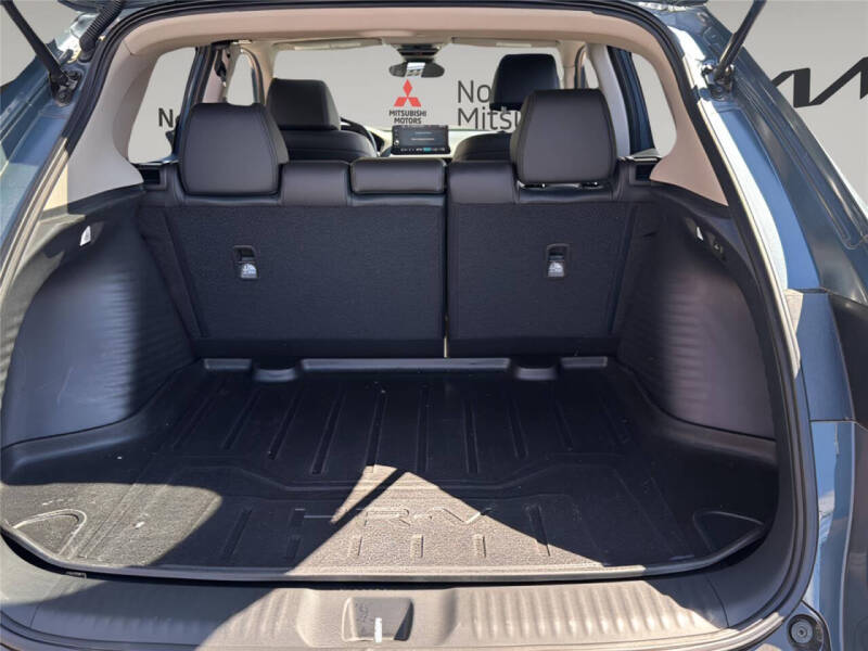 2024 Honda HR-V